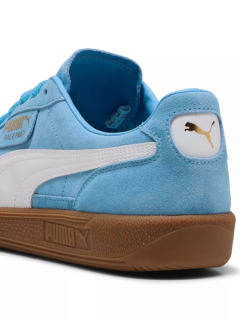 PUMA | Sneaker PALERMO | hellblau