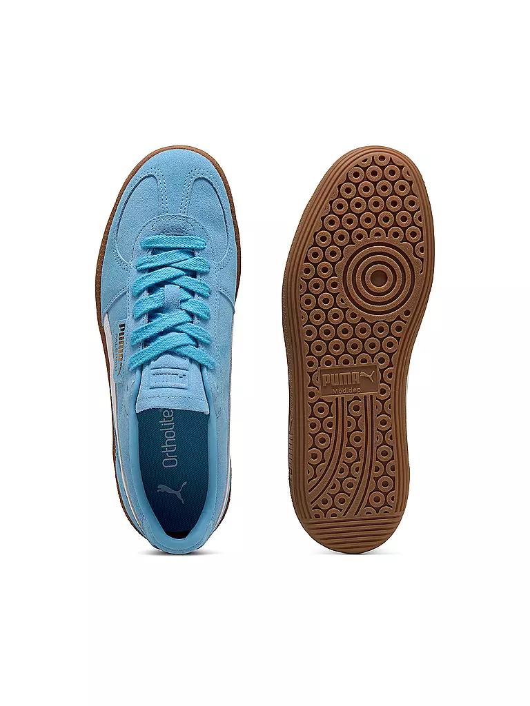 PUMA | Sneaker PALERMO | hellblau