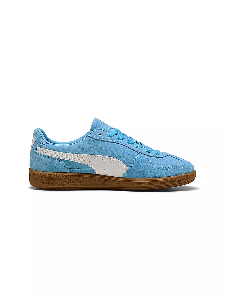 PUMA | Sneaker PALERMO | hellblau