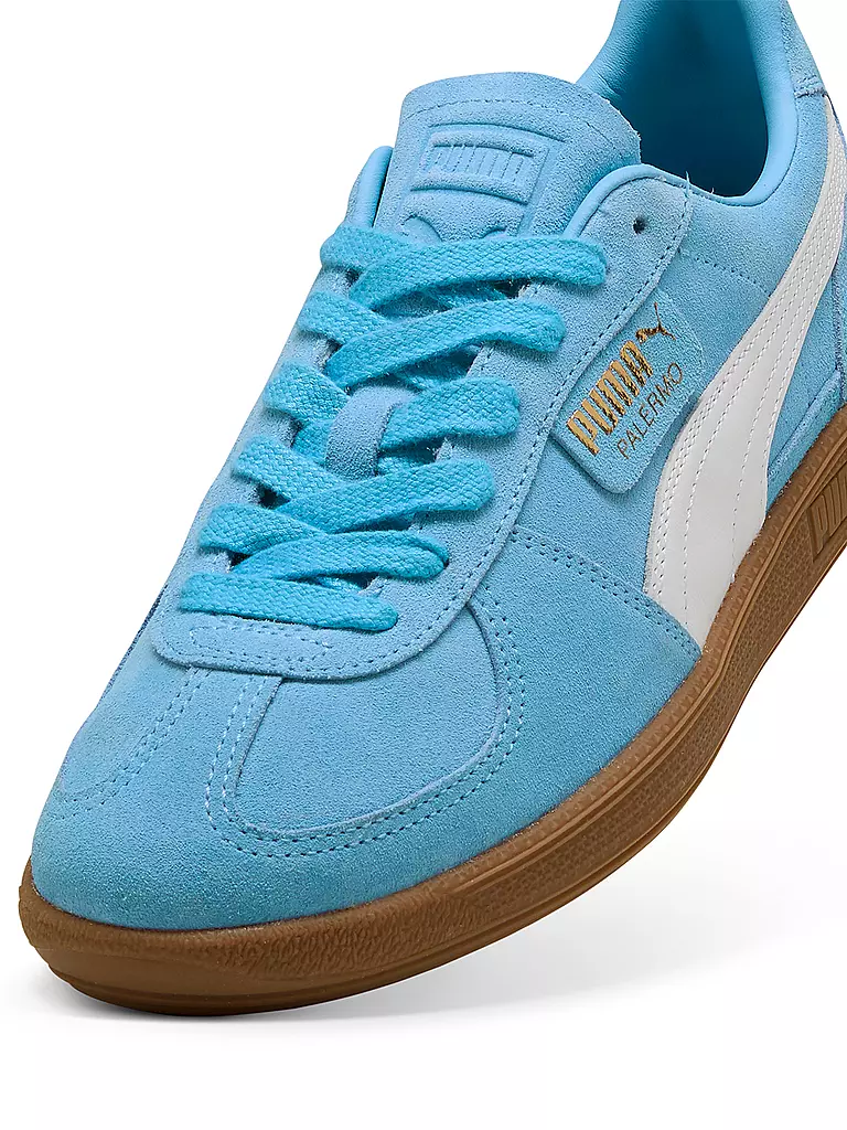 PUMA | Sneaker PALERMO | hellblau