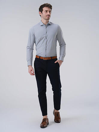 PURE | Jerseyhemd Slim Fit 