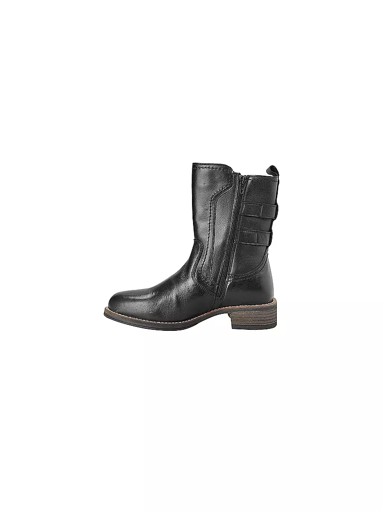 PX | Chelsea Boots NIAM 50 | schwarz