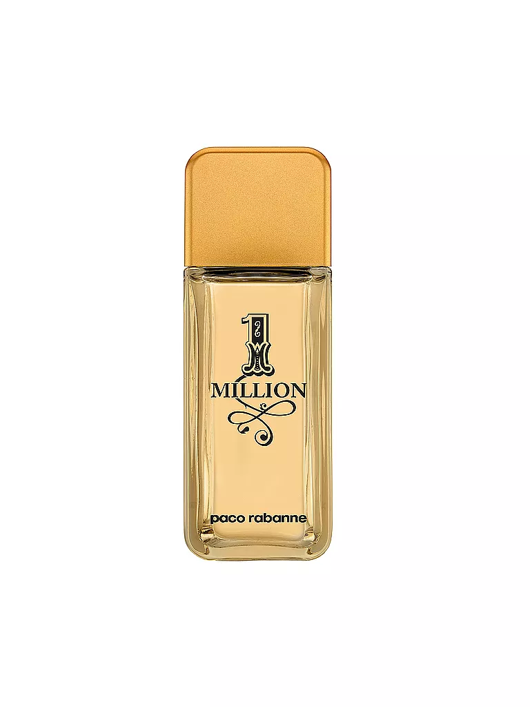 RABANNE | 1 Million After Shave Lotion 100ml | keine Farbe