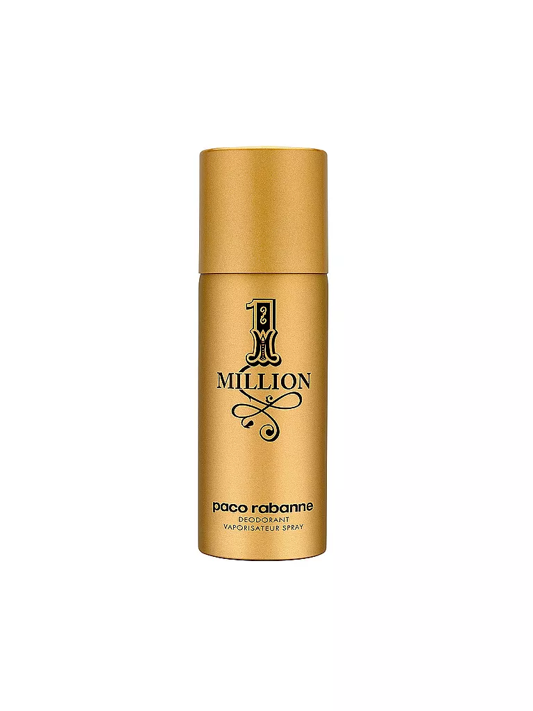 RABANNE | 1 Million Deodorant Spray 150ml | keine Farbe