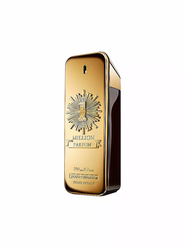 RABANNE | 1 Million Parfum Eau de Parfum Spray 200ml | keine Farbe