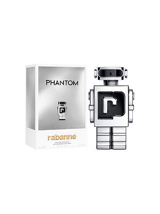 RABANNE | Phantom Eau de Toilette Nachfüllbar 150 ml