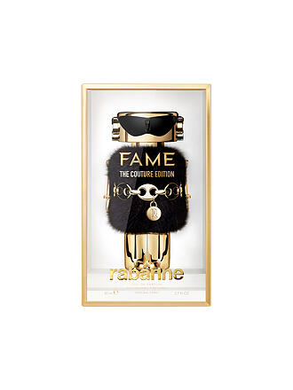 RABANNE | Fame The Couture Edition Eau de Parfum 80 ml