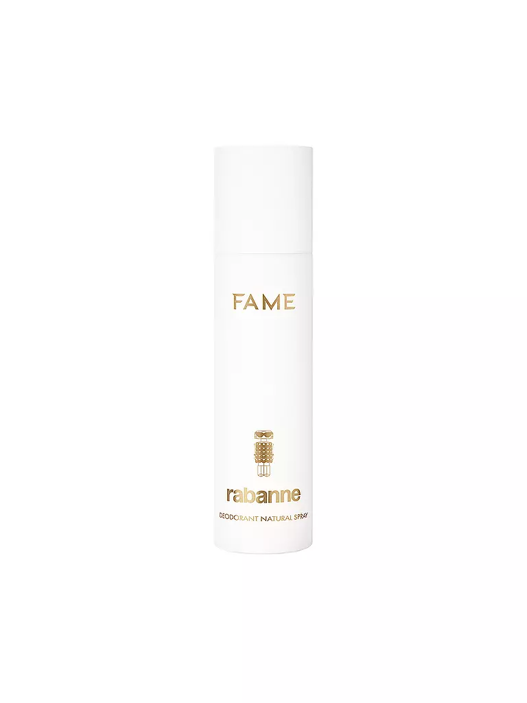 RABANNE | Fame Deodorant Spray 150ml | keine Farbe