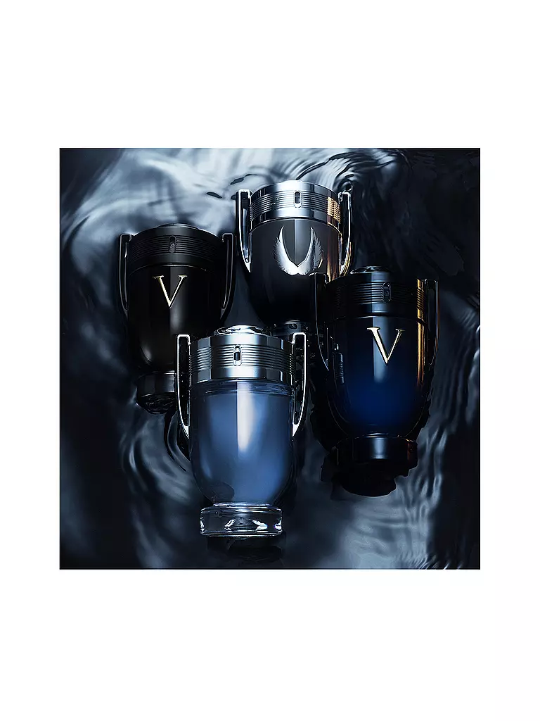 RABANNE | Invictus Victory Elixir Parfum Intense 100ml | keine Farbe