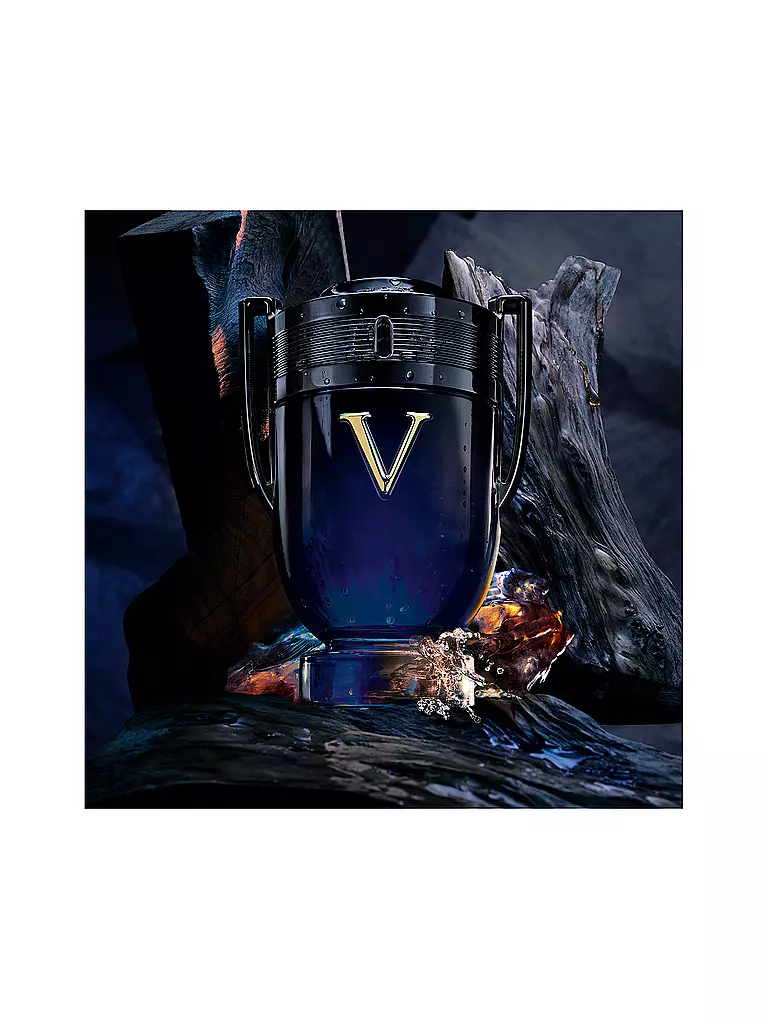 RABANNE | Invictus Victory Elixir Parfum Intense 200ml | keine Farbe