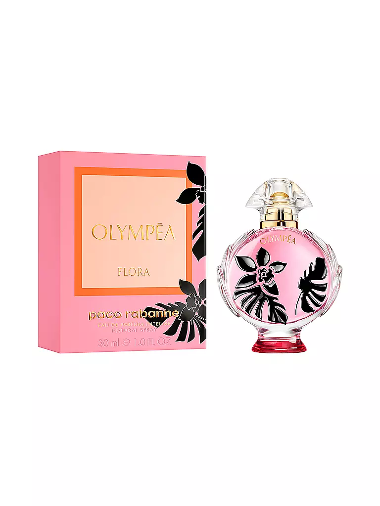 RABANNE | Olympea Flora Eau de Parfum Intense 30ml | keine Farbe