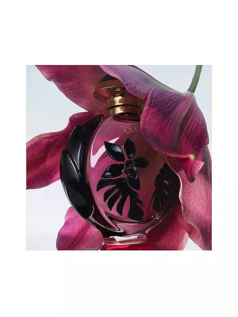 RABANNE | Olympea Flora Eau de Parfum Intense 50ml | keine Farbe