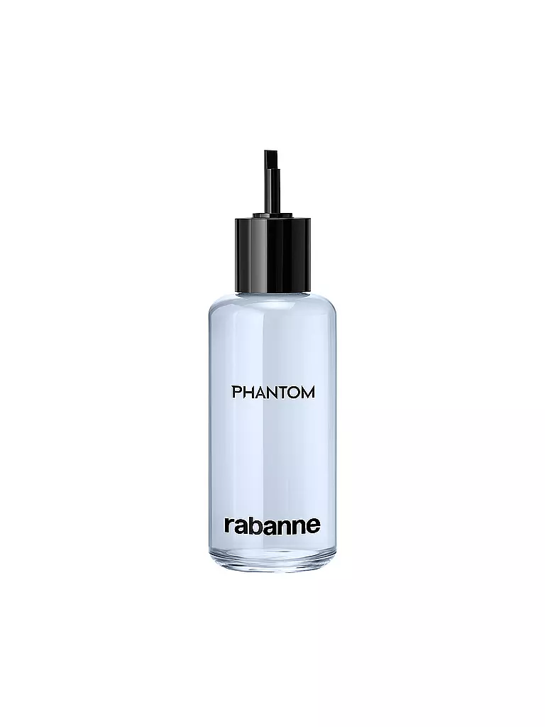 RABANNE | Phantom Eau de Toilette Refill 200ml | keine Farbe