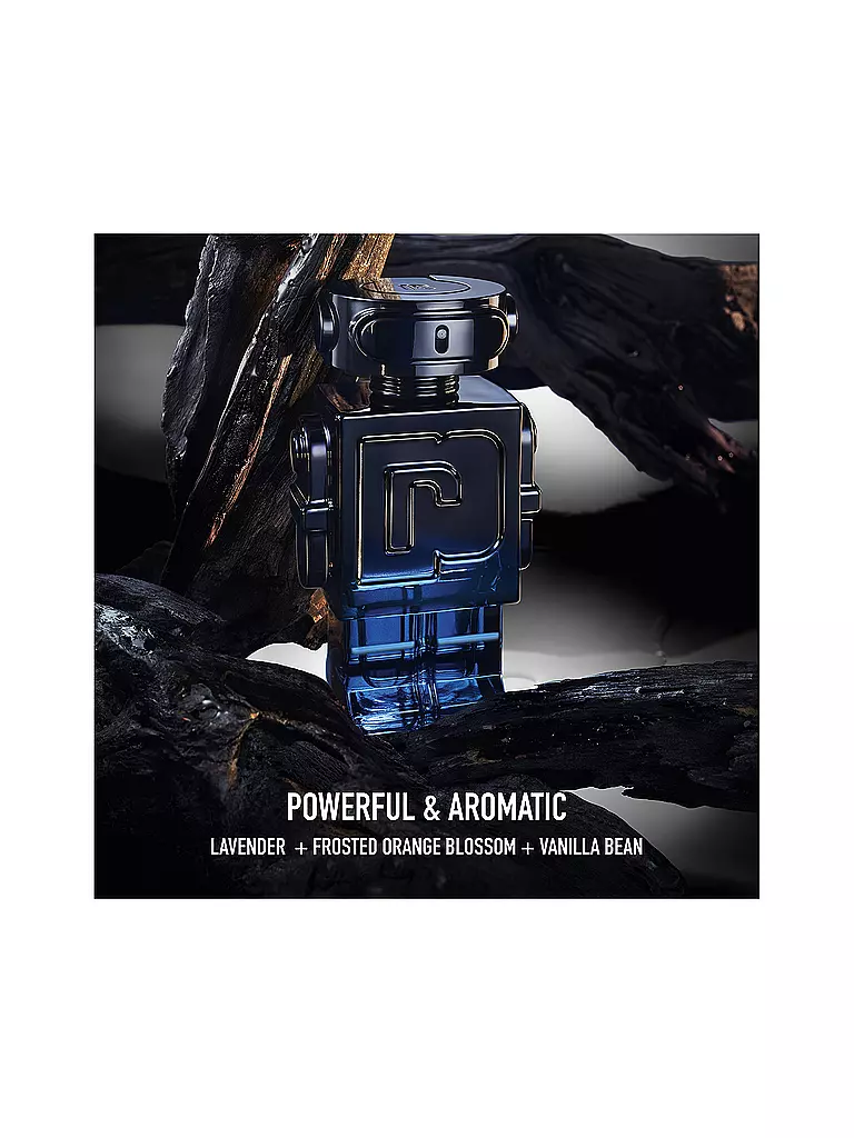 RABANNE | Phantom Intense Eau de Parfum Intense 50ml | keine Farbe