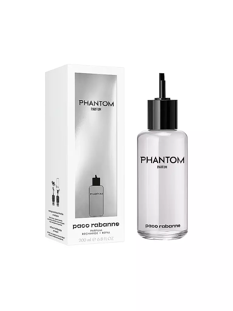 RABANNE | Phantom Parfum Refill 200ml | keine Farbe