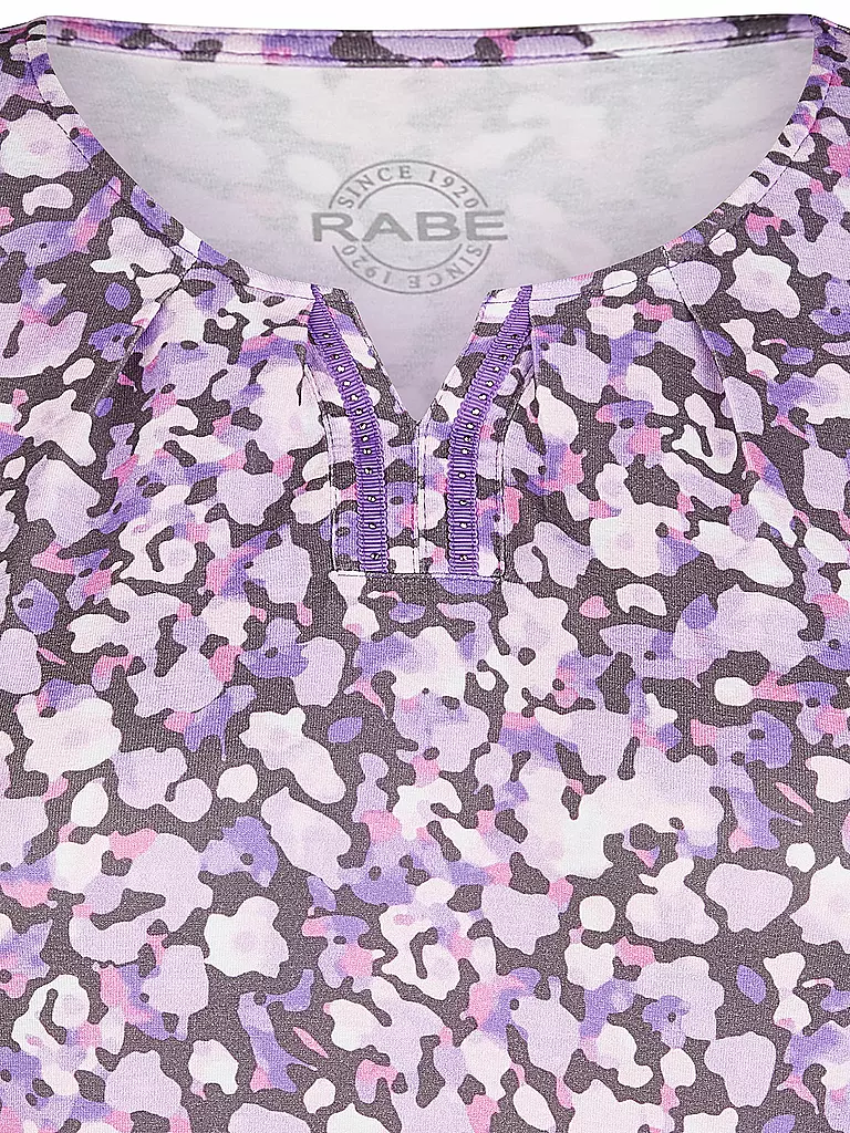 RABE | Shirt | lila