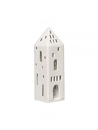 RAEDER | Weihnachts-Lichthaus Turm 20,5cm