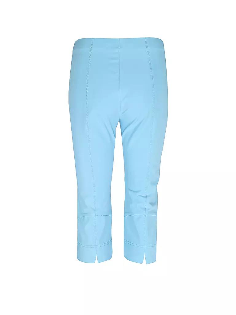 RAFFAELLO ROSSI | Capri Hose 5/8 PENNY | blau