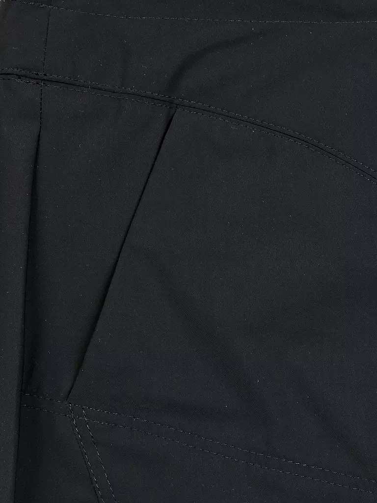 RAFFAELLO ROSSI | Hose "Gira" 6/8 | schwarz