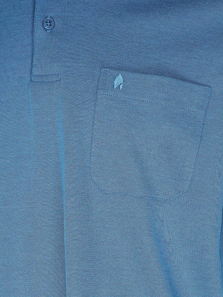 RAGMAN | Poloshirt | grün