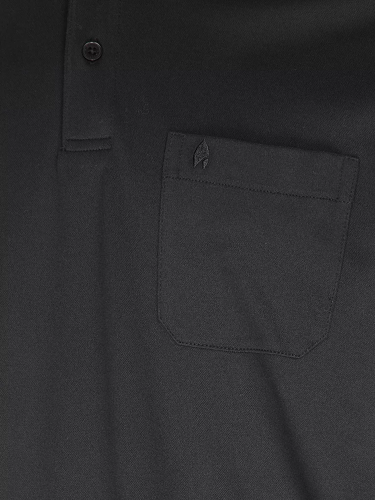 RAGMAN | Poloshirt | grün