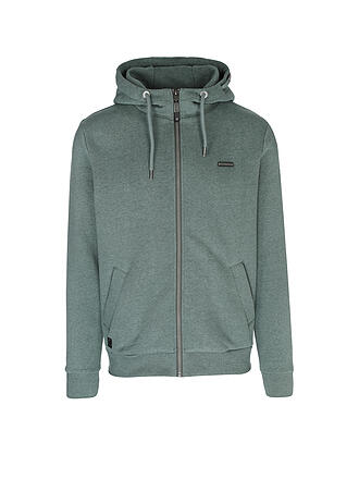 RAGWEAR | Sweatjacke NATE