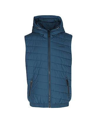 RAGWEAR | Steppgilet GENNEMY