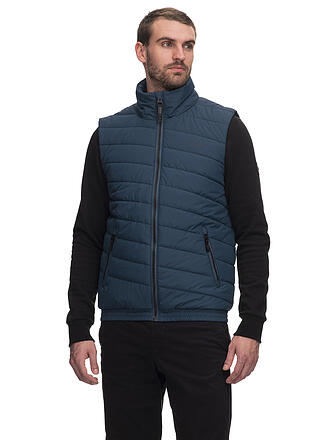 RAGWEAR | Steppgilet GENNEMY