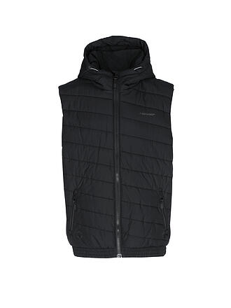 RAGWEAR | Steppgilet GENNEMY