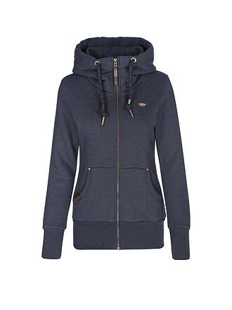 RAGWEAR | Sweatjacke NESKA