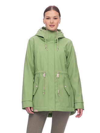 RAGWEAR | Regenjacke MONADIS