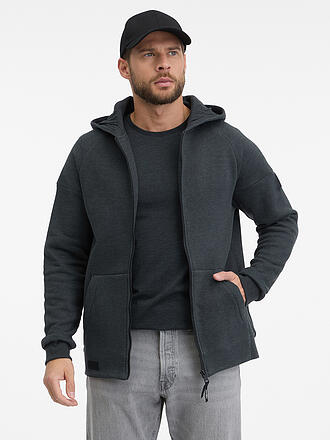 RAGWEAR | Sweatjacke ZENWAY