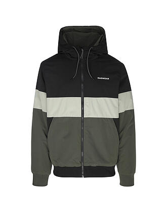 RAGWEAR | Steppjacke JINIG WARM