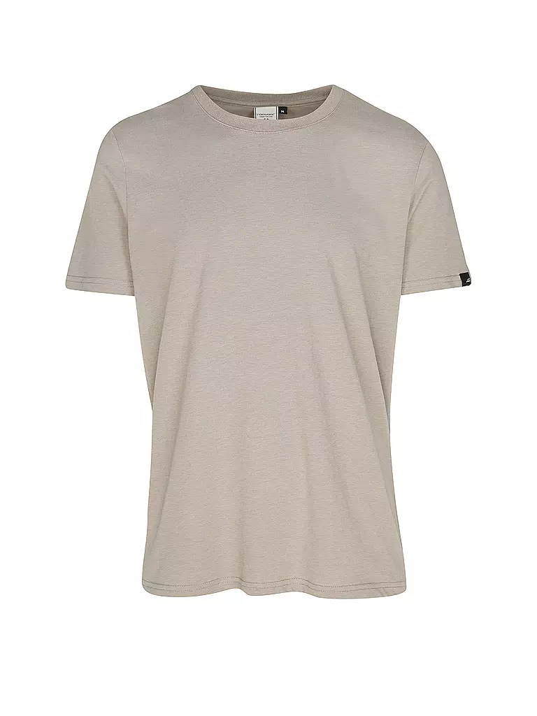 RAGWEAR | T-Shirt NEDDIS | beige