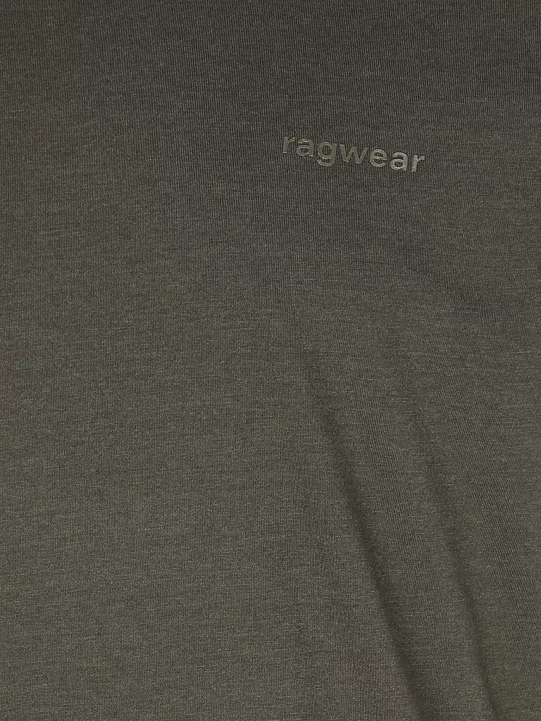 RAGWEAR | T-Shirt NEDIE | olive