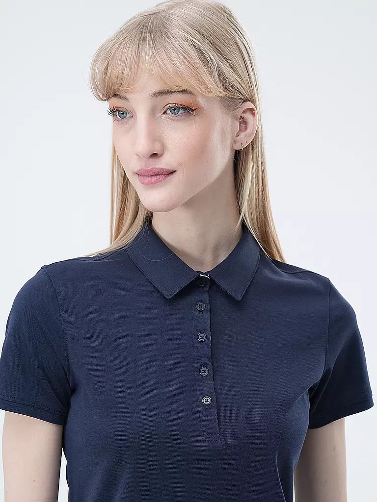 RAGWOMAN | Poloshirt | dunkelblau