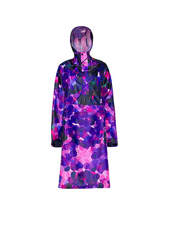 RAINKISS | Regenjacke - Regenponcho CITY LIGHTS