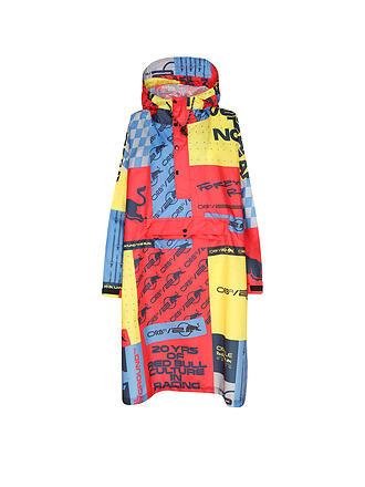 RAINKISS | Regenjacke - Regenponcho ORACLE RED BULL RACING 06