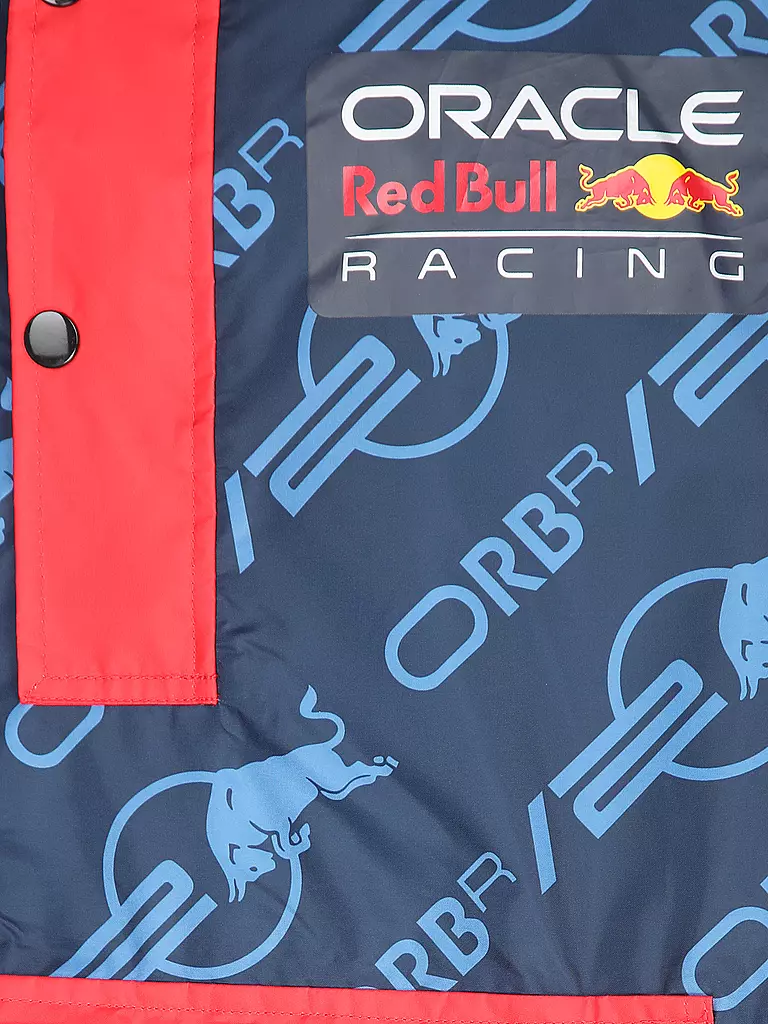 RAINKISS | Regenjacke - Regenponcho ORACLE RED BULL RACING 05 | bunt