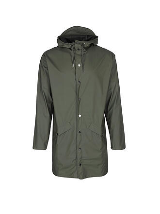 RAINS | Parka - Regenjacke