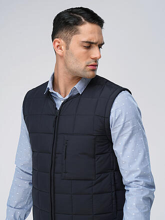 RAINS | Steppgilet 