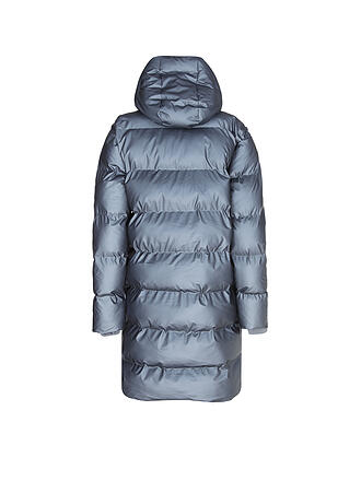 RAINS | Steppmantel ALTA LONGER PUFFER JACKET