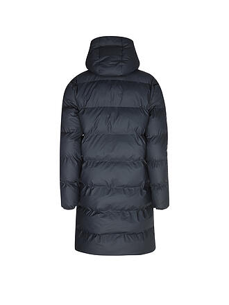 RAINS | Steppmantel ALTA LONGER PUFFER JACKET