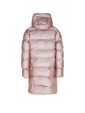 RAINS | Steppmantel ALTA LONGER PUFFER JACKET