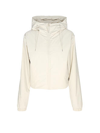 RAINS | Jacke LOHJA SHORT INSULTED JACKET