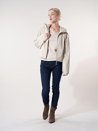 RAINS | Jacke LOHJA SHORT INSULTED JACKET