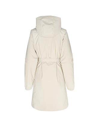 RAINS | Regenjacke LOHJA LONG INSULTED CURVED JACKET 