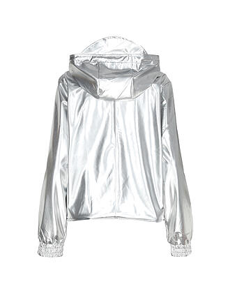 RAINS | Regenjacke STRING W JACKET