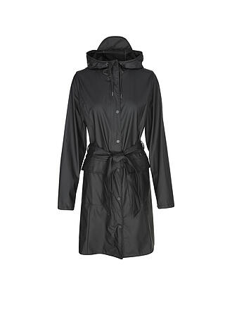 RAINS | Regenjacke CURVE W JACKET 