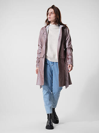 RAINS | Regenjacke CURVE W JACKET 